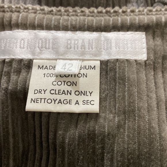 Veronique Branquinho - Picture 8 of 12